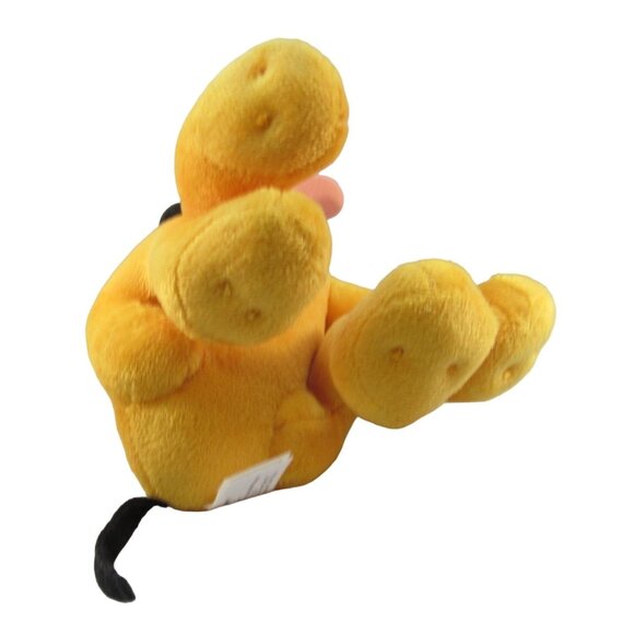 Disney Pluto the Dog Plush Stuffed Animal - Picture 7 of 10